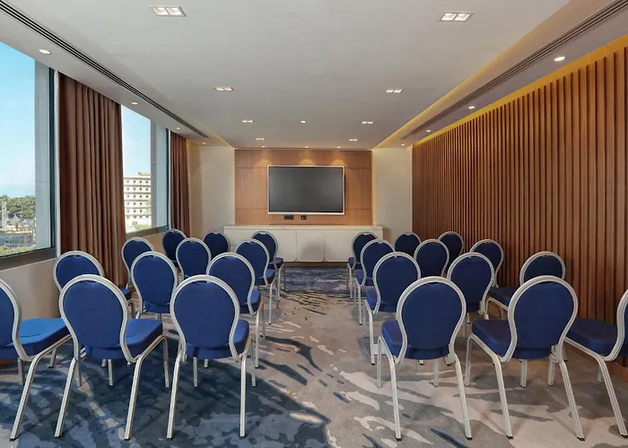 Voco Beirut Central District By Ihg