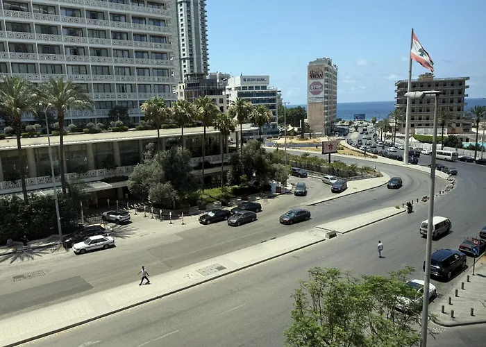Voco Beirut Central District By Ihg