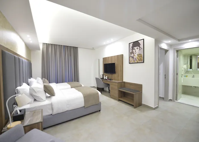 Zett Hotel