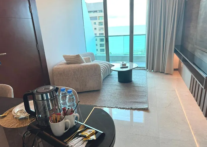 King Suites Hotel