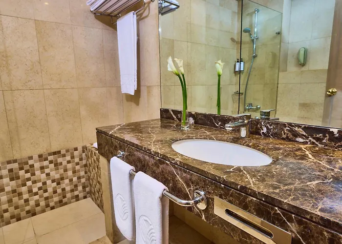 Gefinor Rotana - Beirut