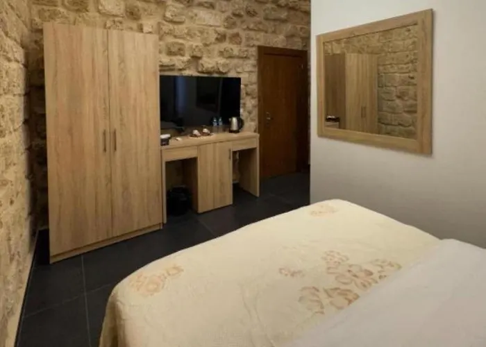 Villa Rosa Luxury Boutique Hotel