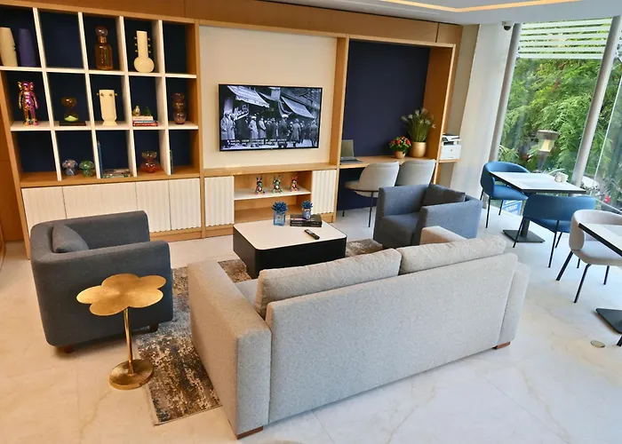 Staybridge Suites Beirut By Ihg